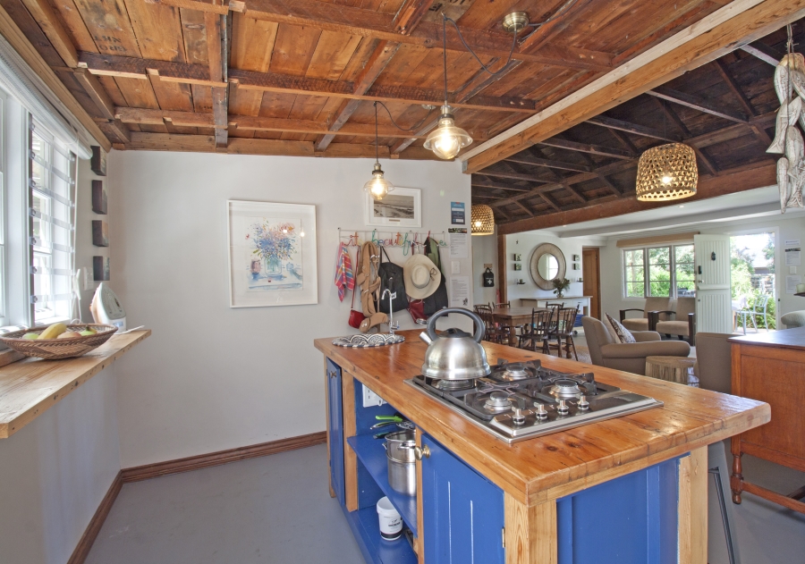 To Let 3 Bedroom Property for Rent in Scarborough Western Cape